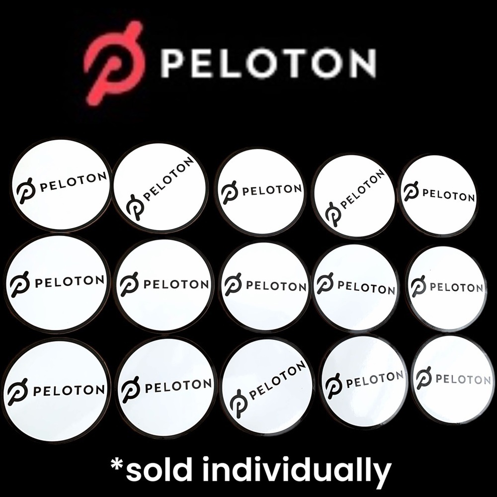 PELOTON MAGNET NWT - Picture 8 of 8